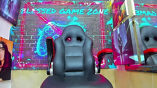 Yoel_Blessed webcam