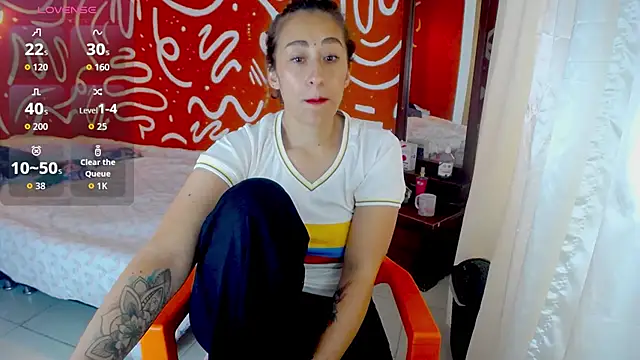 afrodita_marin webcam