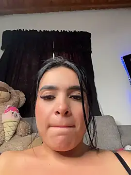 danna_333_ webcam