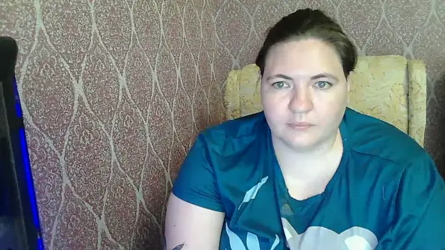TiaMason webcam