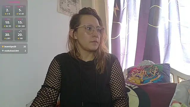 amanda_ferrer webcam