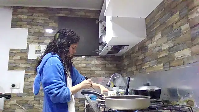 Diamond_Curls webcam