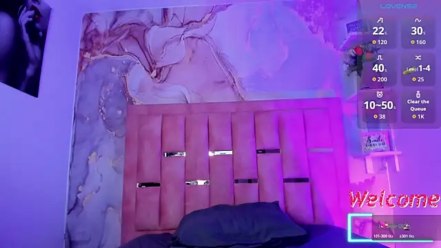 Isa_Lust_ webcam