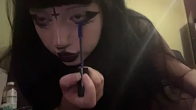 MaricaHammaker webcam