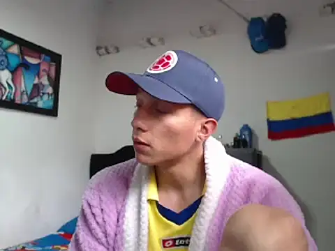 Stiiveen777 webcam