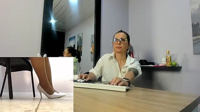 Greta_Borbon_ webcam