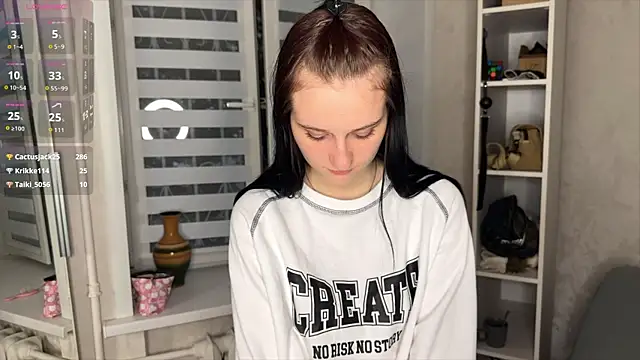 Velvet_Kate webcam