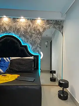 DilanMiller_ webcam