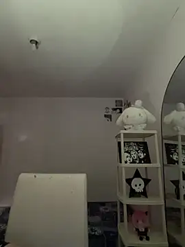 Doll_Morte webcam