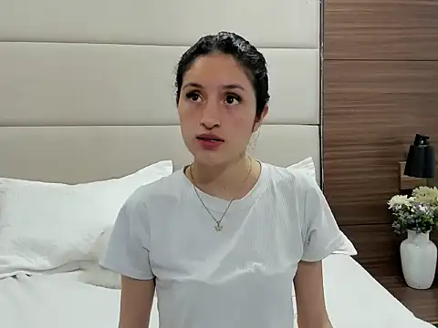Anastasiaivanoa webcam