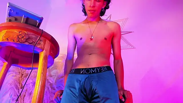 dhante_nova webcam