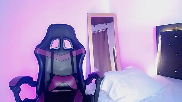 Ari_stone webcam