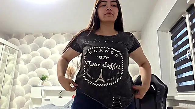 DartedVessel webcam