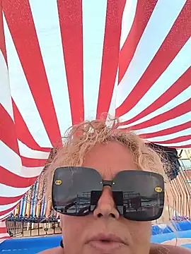 Quinsexx webcam