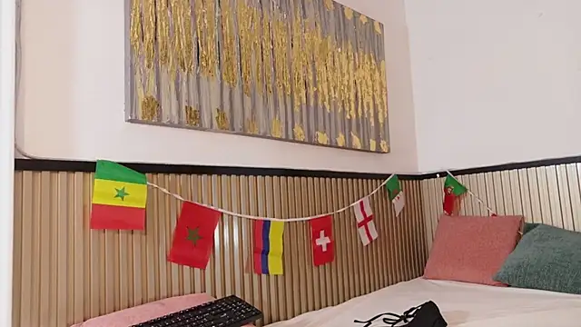 thiana_rose_ webcam