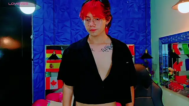 andy_Collin5 webcam