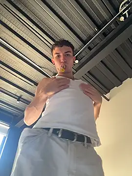 Stivxqr webcam