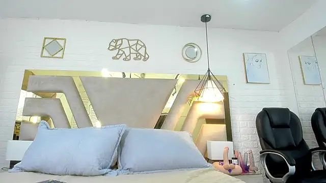 tania_brown01 webcam