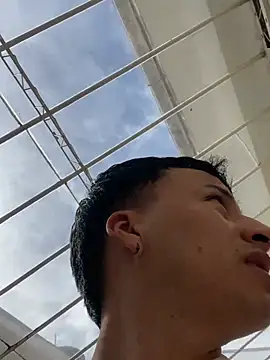Alexander_Klain webcam