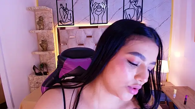 Marilyn_Rouge_ webcam