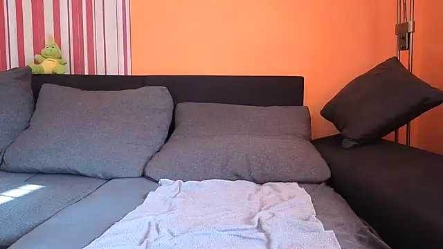 Deborah webcam