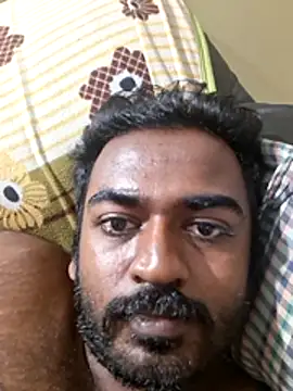 BlackHairy_man webcam