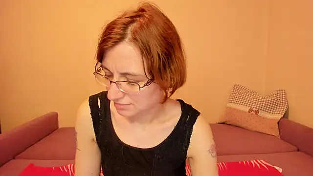 MarilynDream webcam