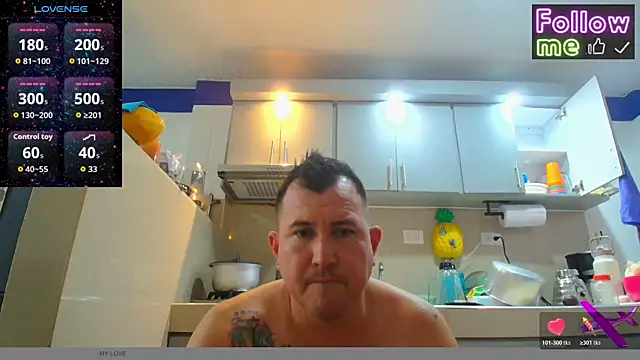 EROS_PAUL webcam