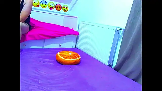 evehotty webcam