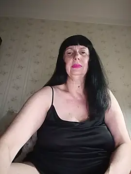 MelanyBanks webcam