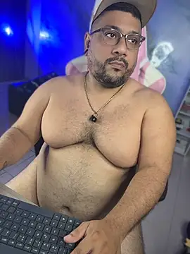 jacoob_woods webcam