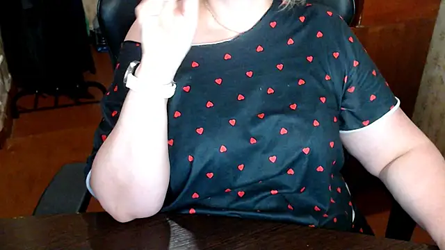 AlisaHot55 webcam