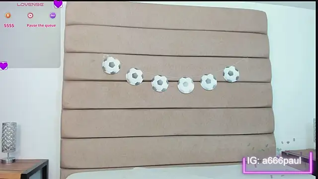 aria_paul webcam