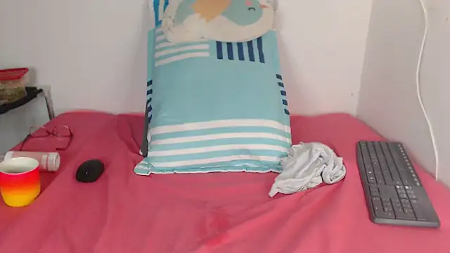 shunrei_saan webcam