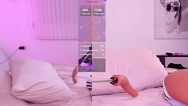 Little_Siena webcam