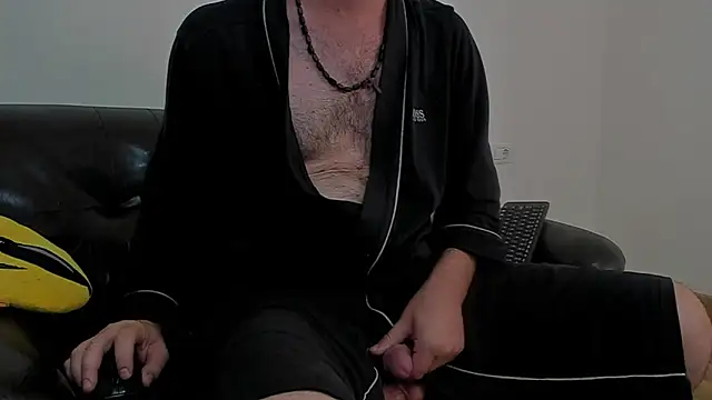 KingMalcom webcam