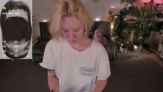 evathority webcam