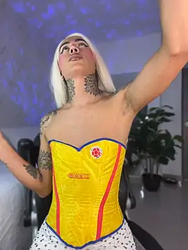 miss_tatiana_ Live Web Cam Show