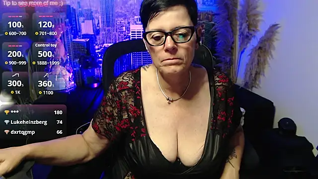 ninarandmann webcam