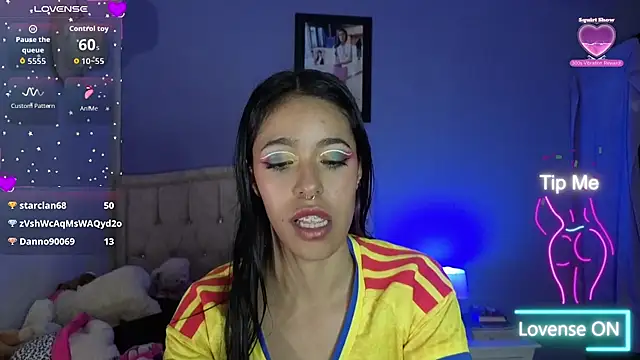 stephania_t webcam