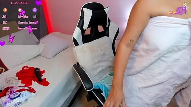 salome_rojas_ webcam