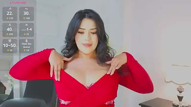 InnaVolkova webcam