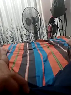 ParlousCarpet webcam