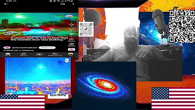 RussellTaylorLacy webcam