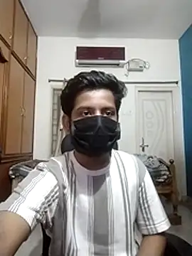 Vishal-Hyderabad webcam