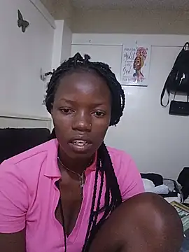 GoldenEbony1 webcam