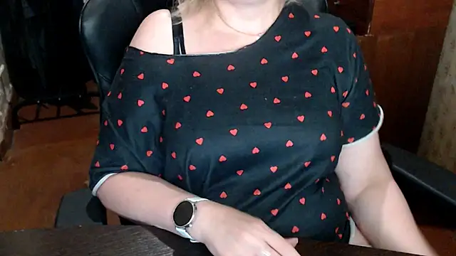 AlisaHot55 webcam