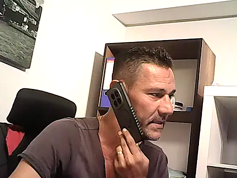 mastercharisma35 webcam