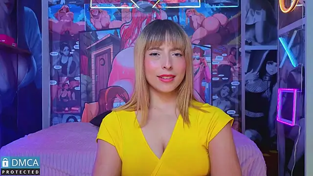 nena_cupcake_ webcam