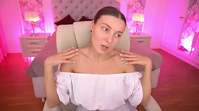 AshleyBaie webcam